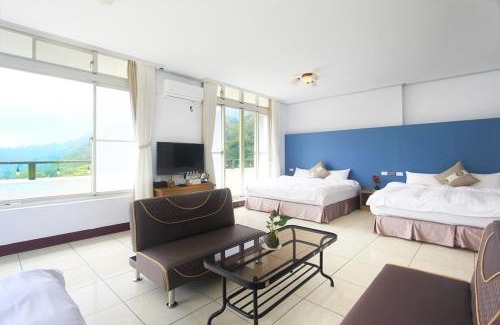 Nanzhuang House | Pet-Friendly Getaway at Meitiyuan Garden B&B