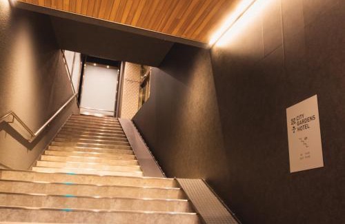 Yonago Hotel | Discover Comfort at Yonago Citygardens Hotel