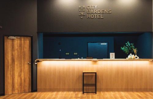 Yonago Hotel | Discover Comfort at Yonago Citygardens Hotel