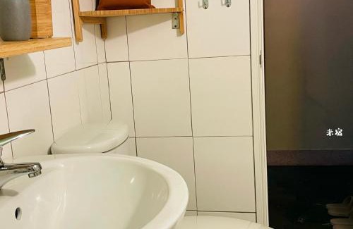 Tainan City Centre House | Discover Roomi House: Family-Friendly in Tainan, Rated 9.6