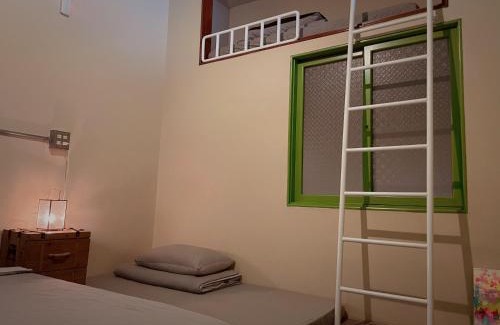 Tainan City Centre House | Discover Roomi House: Family-Friendly in Tainan, Rated 9.6