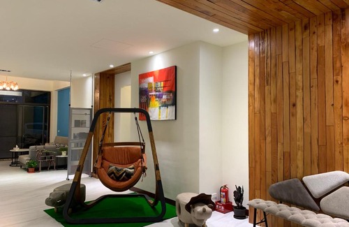 Chishang Bed & Breakfast | Discover 米樂文旅民宿: Family-Friendly Stay with Great Amenities