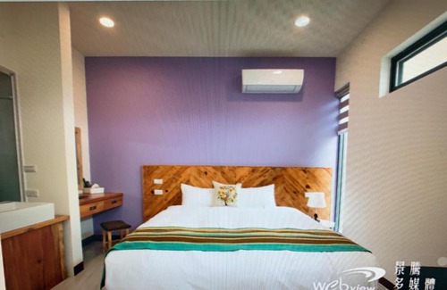 Chishang Bed & Breakfast | Discover 米樂文旅民宿: Family-Friendly Stay with Great Amenities
