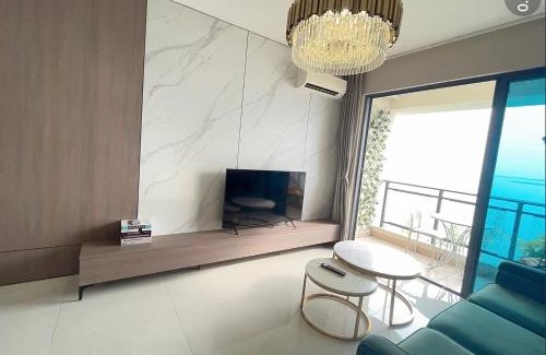 Gelang Patah Apartment | 精装修 2 房公寓