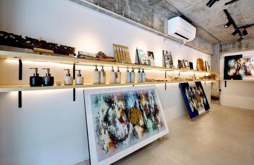 Kita Ward House | Discover Enchantment at 結びの小宿 縁 with Ocean Views