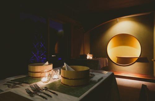 Kita Ward House | Discover Enchantment at 結びの小宿 縁 with Ocean Views