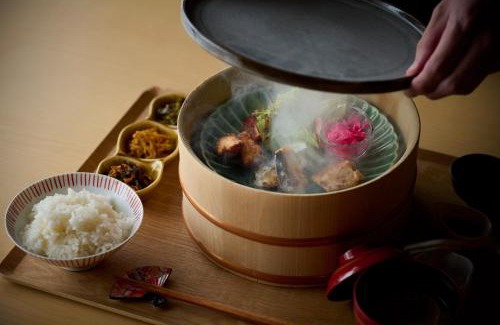 Kita Ward House | Discover Enchantment at 結びの小宿 縁 with Ocean Views