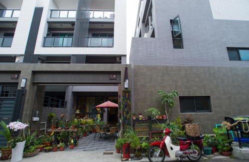 Taitung City Centre House | Pet-Friendly Retreat: Exceptional Stay for You and Your Furry Friend