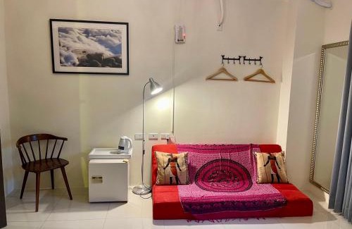 Taitung City Centre House | Pet-Friendly Retreat: Exceptional Stay for You and Your Furry Friend