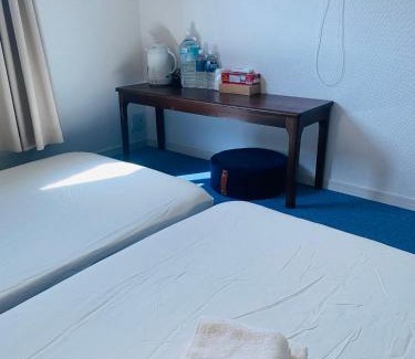 Tokoname House | Cozy 絵ちゃんの家: Guest Rated 9/10 with Hot Tub & Breakfast