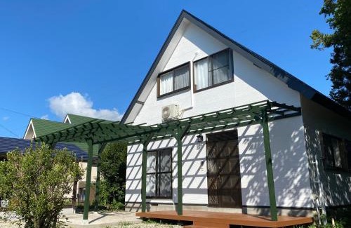 Nasushiobara House | 絶景cottage 1棟貸切り 星空A棟