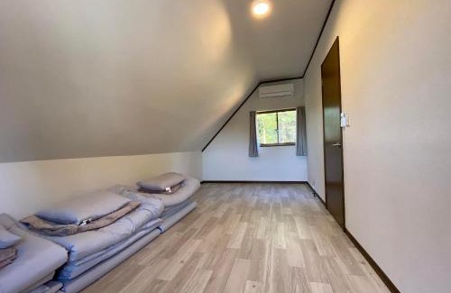 Nasushiobara House | Explore Nasu Cottage Shiki B: Pet & Child Friendly Retreat