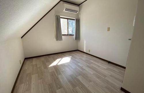Nasushiobara House | Explore Nasu Cottage Shiki B: Pet & Child Friendly Retreat