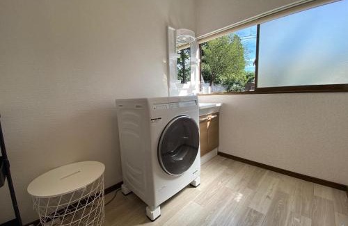 Nasushiobara House | Explore Nasu Cottage Shiki B: Pet & Child Friendly Retreat
