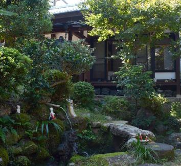 Arita House | Guest Rated: ZOKUIJINKAN GUESTHOUSE with Hot Tub Amenities