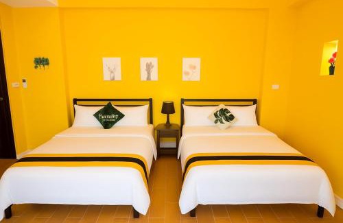 Magong House | Top-Rated 綠光海岸民宿: Oceanfront Bliss & Pet Friendly