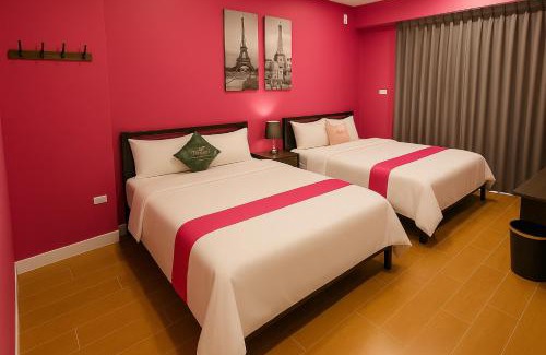 Magong House | Top-Rated 綠光海岸民宿: Oceanfront Bliss & Pet Friendly
