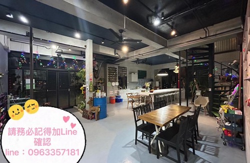 Sanxing House | Experience Tranquility at 綠寶石休閒農場 with Pool & Breakfast