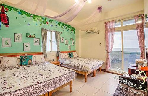 Lyudao House | Discover Family-Friendly Stays at 綠島三悅 Hotel