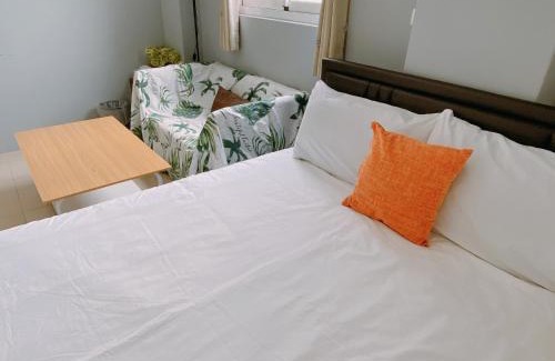 Lyudao House | Oceanfront Retreat at 綠島夏御 微熱海岸 - Rated 9/10!