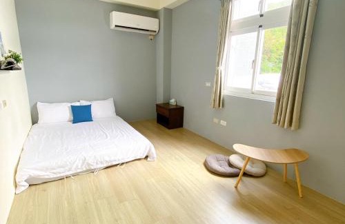 Lyudao House | Oceanfront Retreat at 綠島夏御 微熱海岸 - Rated 9/10!
