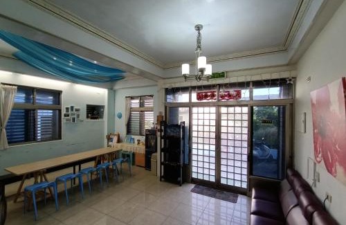 Lyudao Bed & Breakfast | Pet-Friendly Ludao B&B: Guest Rated 9/10 for Families