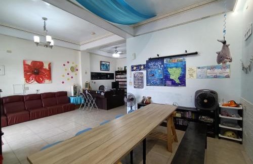 Lyudao Bed & Breakfast | Pet-Friendly Ludao B&B: Guest Rated 9/10 for Families