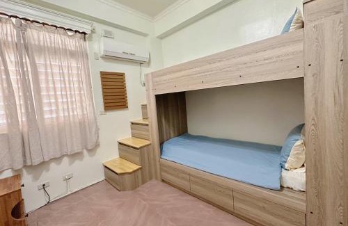 Lyudao House | Experience Comfort at HongFa Homestay in Green Island