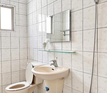 Lyudao House | Experience Comfort at HongFa Homestay in Green Island