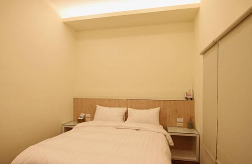 Lyudao Bed & Breakfast | Experience Oceanfront Bliss at 綠島 綠堤濱海旅店