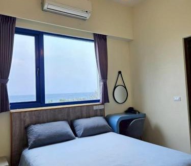 Lyudao Bed & Breakfast | Family-Friendly Retreat at Corner of Green Island