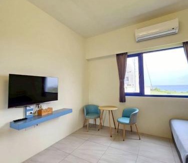 Lyudao Bed & Breakfast | Family-Friendly Retreat at Corner of Green Island