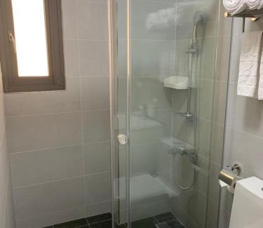 Xiyu House | Family-Friendly Retreat at 綠水悠遊民宿 - Guest Rated 9/10!