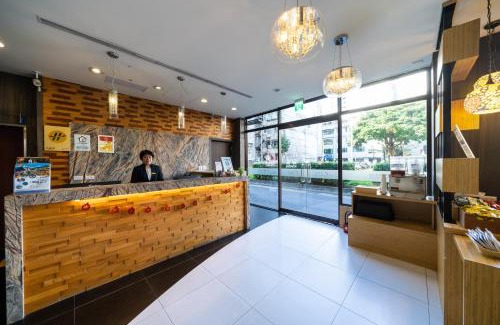 Ximending Hotel | Explore Le Room Hotel Kangding: Family-Friendly Comfort