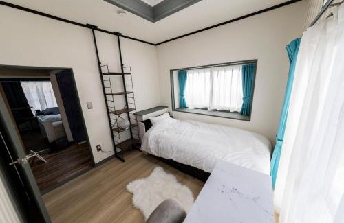 Yunoura Onsen House | Discover 湯縁の宿 道後: Family-Friendly Retreat Awaits