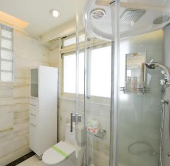 Yilan Villa | Elegant Kuan-Pin Villa with Pool and Kitchen Amenities