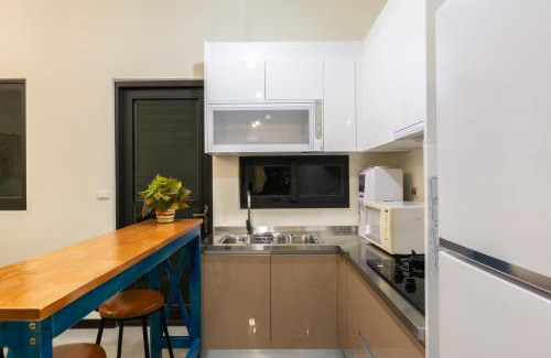 Puli Apartment | Bin Jie: Family-Friendly Hotel with a 9/10 Guest Rating