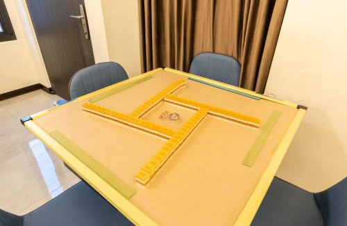 Puli Apartment | Bin Jie: Family-Friendly Hotel with a 9/10 Guest Rating