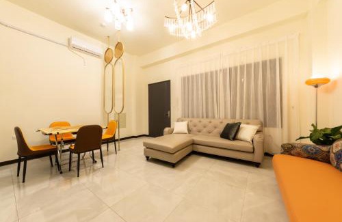 Puli Apartment | Bin Jie: Family-Friendly Hotel with a 9/10 Guest Rating