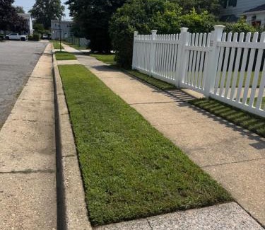Hempstead Apartment | Cozy ZUHUA Long Island Near Hofstra University with Kitchen