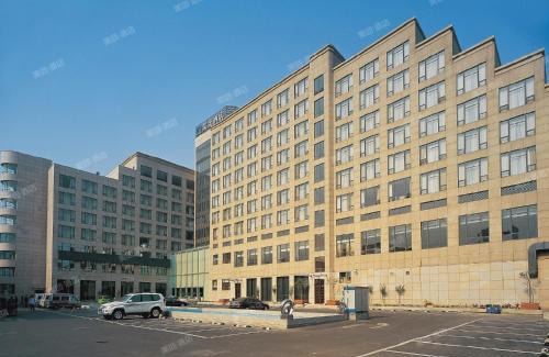 Fangcheng Hotel | Discover the Vienna International Hotel Xiangyang Station