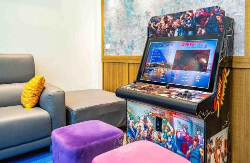 Dongshan House | Discover Sam-hao Homestay: Family-Friendly Haven
