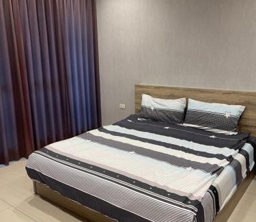 Luodong House | Discover羅東珍寶: Family-Friendly Stay with Hot Tub Access