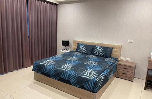 Luodong House | Discover羅東珍寶: Family-Friendly Stay with Hot Tub Access