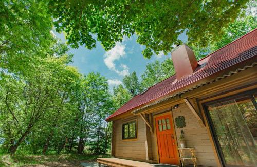 Biei Ski Chalet | Discover 美瑛森林木屋 - 小紅帽: Family-Friendly Retreat