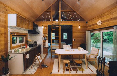 Biei Ski Chalet | Discover 美瑛森林木屋 - 小紅帽: Family-Friendly Retreat