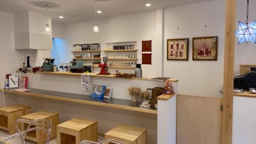 Kagamino-cho House | Budget-Friendly Accommodation at 美都 津山庵 with Dining