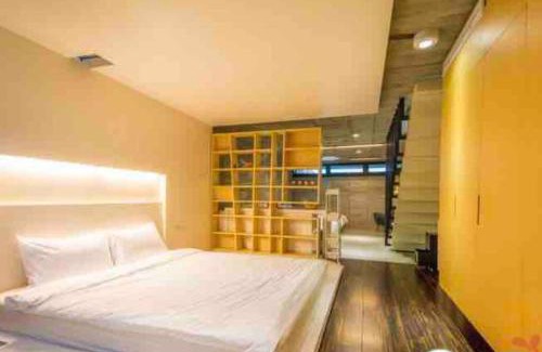 Dongshan Villa | House 436: Child-Friendly Stay with Pool and Breakfast