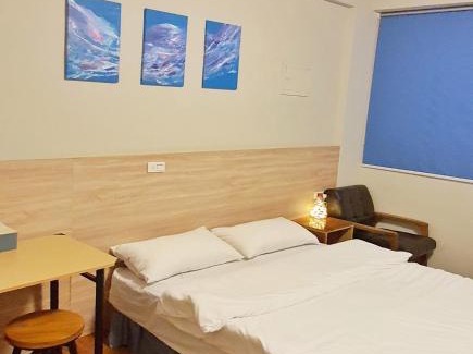 Hualien City Centre House | Explore 翼想旅宿: Cozy Stay Near Hualien Station