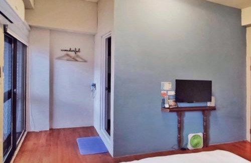 Hualien City Centre House | Explore 翼想旅宿: Cozy Stay Near Hualien Station
